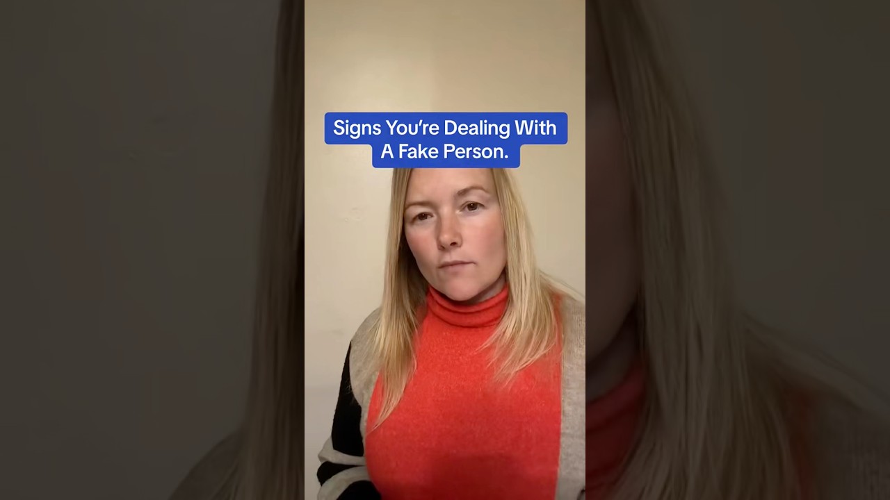 Признаки того, что вы имеете дело с мошенником