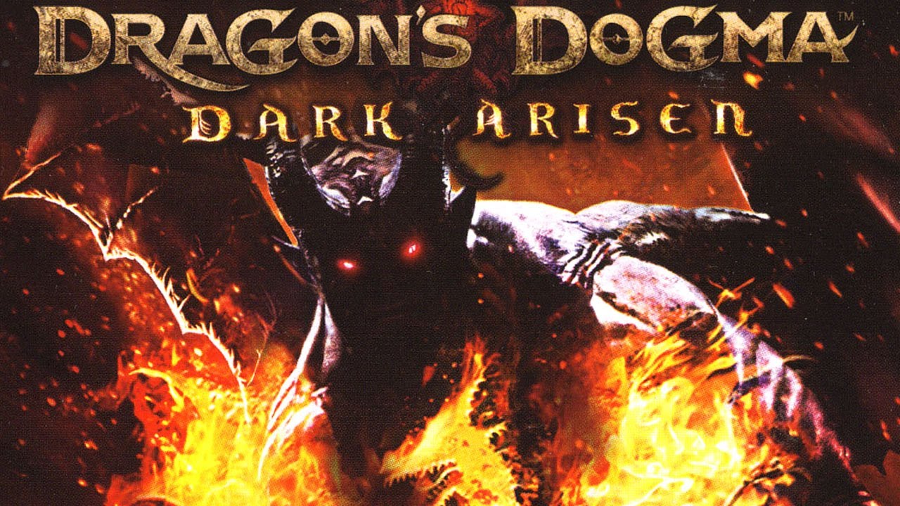 Dragon's Dogma: Dark Arisen – Review – Games Asylum