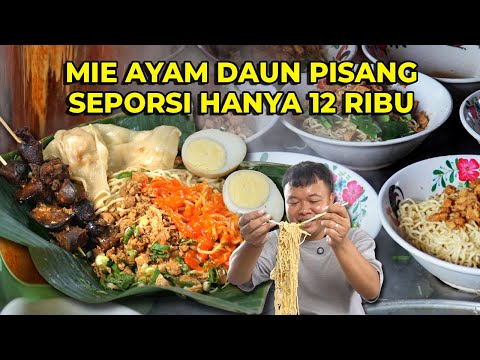 Mie Ayam Doremi