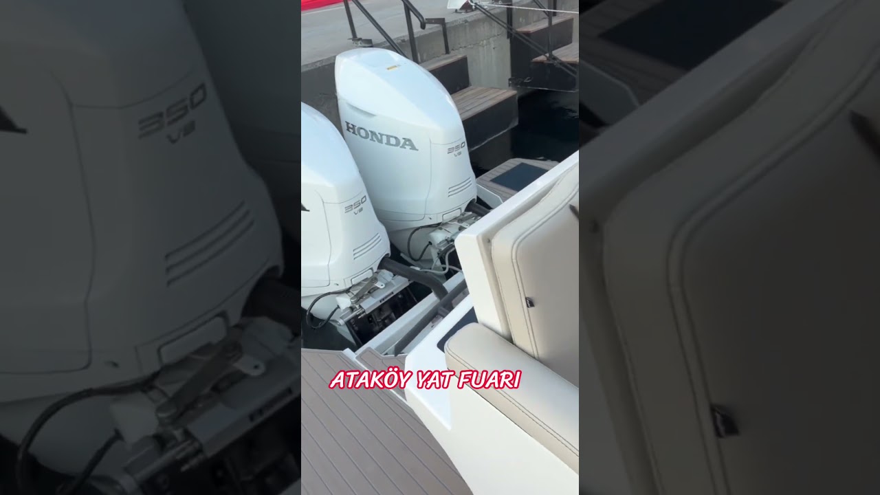 ⁣ATAKÖY MARİNADA GÖRMEK İSTEYECEĞİNİZ TEKNE #tekne #keşfet #karavan #kamp #doğa #balık #old