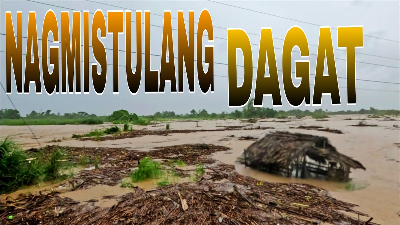 EP530:PART2-DAHIL SA BAGYONG OPONG NILUBOG SA BAHA ANG AMING LUGAR