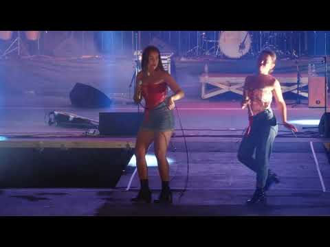 #DeCarnaval con Cumbia Nena - QUE NADIE SEPA MI SUFRIR
