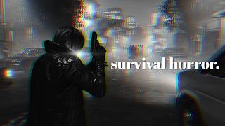 RESIDENT EVIL REQUIEM is more than just a game.