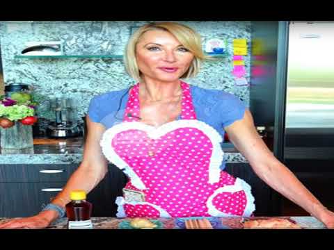 Chef Author Muriel Angot On Del Debi Mind Body Soul 11 07 17 Chef Author Muriel Angot On Del Debi Mind Body Soul 11 07 17