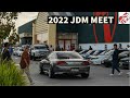 Biggest JDM car meet 2022 NZ