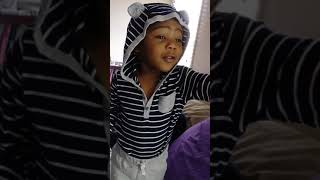 He is ready for his close up!!!