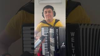Вальс “La Boerrasque”. Waltz accordion. 🪗 #yura_orl #waltz #accordion #акордеон #music #song #вальс