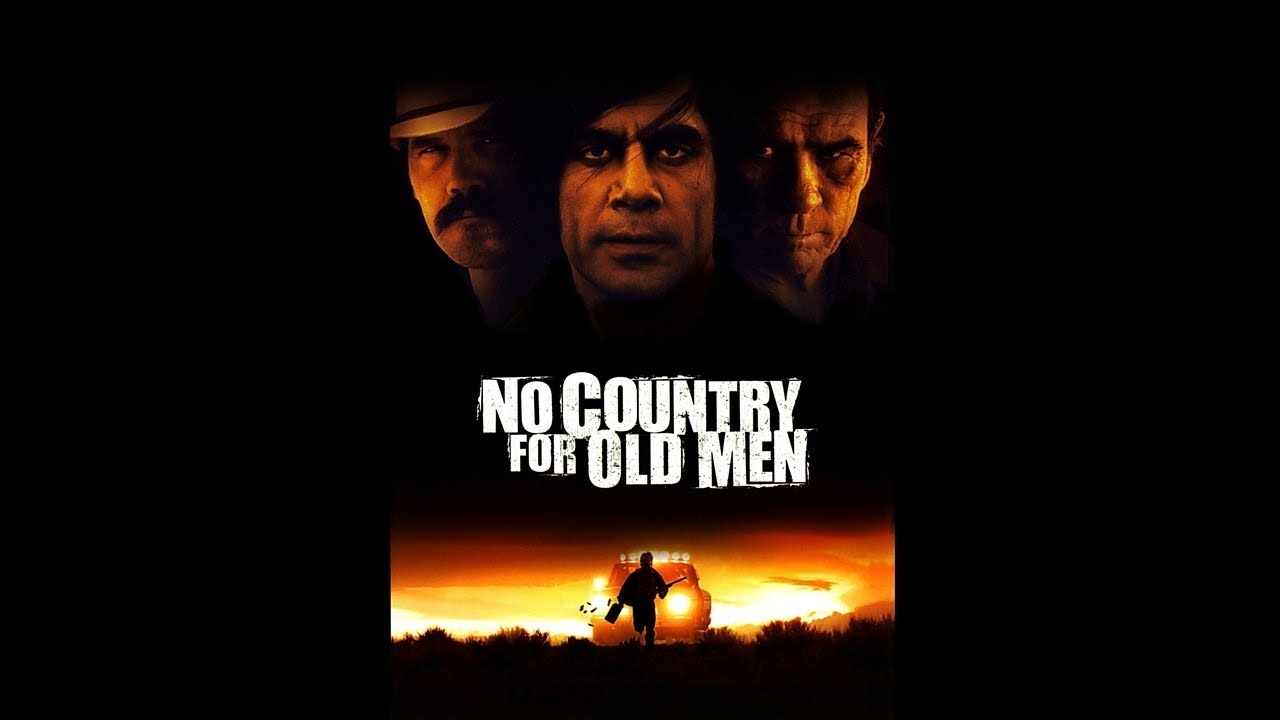 No Country For Old Men (2008) - All of Trailers, TV Spots & Featurette