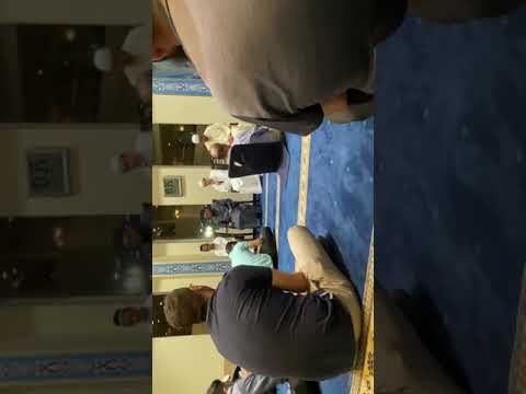 Orland Park Prayer Center - Orland Park Prayer Center Finishing Quran Memorization