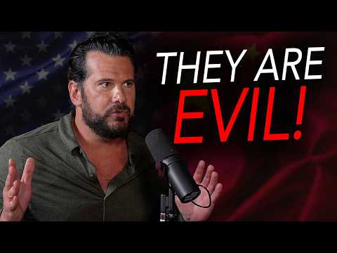 “I Got Banned For Saying This!” Steven Crowder Reveals Who’s REALLY Running The US Economy