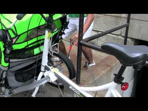zigo leader bike