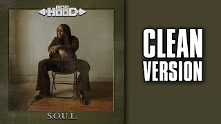 Ace Hood - That Mode [CLEAN]
