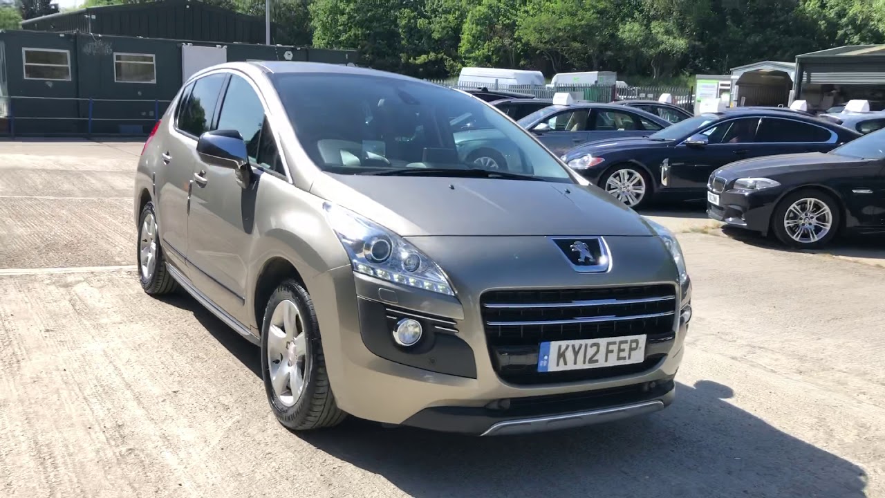 West motors авто