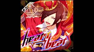 Heartbeat 歌詞 巻宗介 増田俊樹 ふりがな付 歌詞検索サイト Utaten