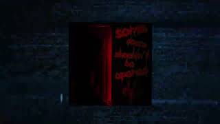 Russ Tafari  Horror God  Sinister Halloween Horrorcore Anthem