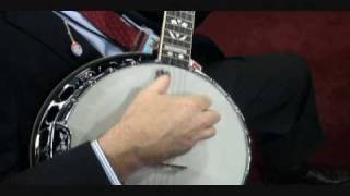 Ten String Banjo