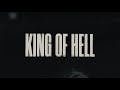 Cgate  king of hell official visualizer