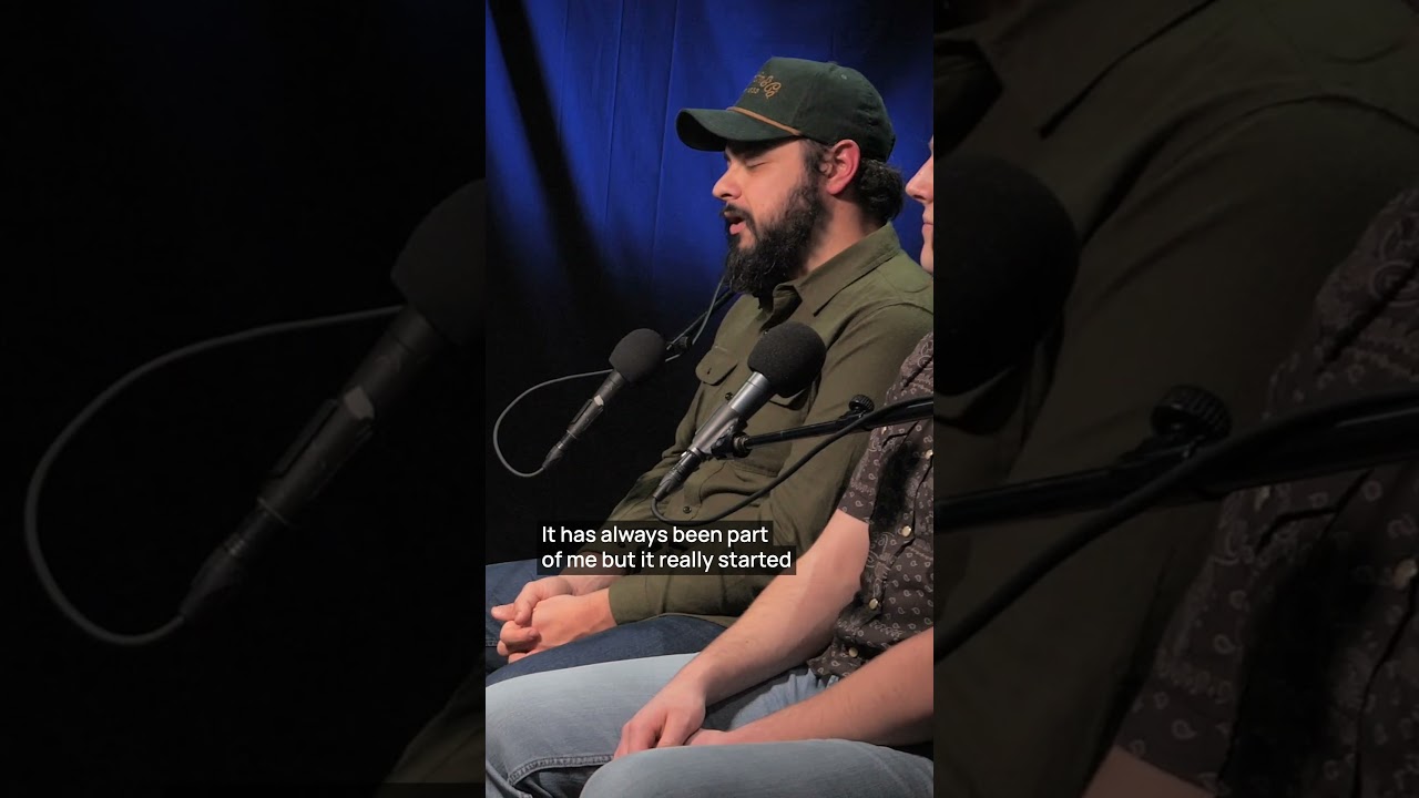 @CodyTyler Мне нравится гордиться тем, откуда я родом, и не пытаться притворяться, что я из Техаса.