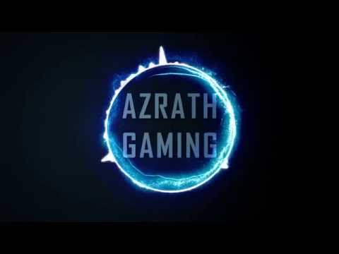 After Effects Practice #1 Particle Ring and Audio Spectrum