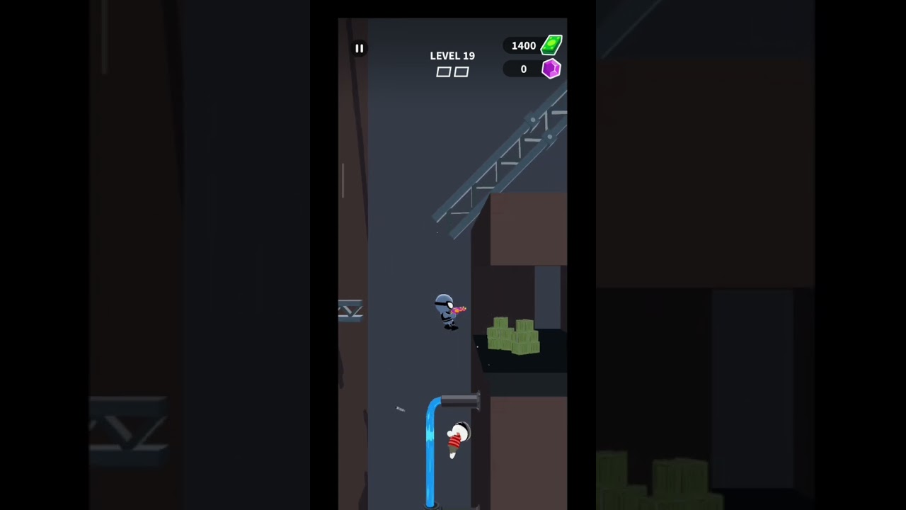 Johnny Trigger [part 19]