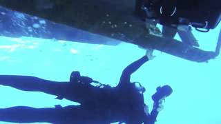 BioAmerica Defense   JetBoot Video 3