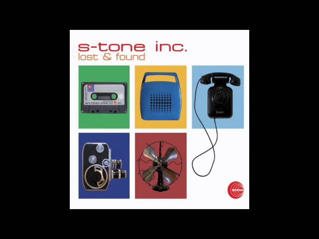 在 YouTube 上觀看「S-Tone Inc. - Some Kind Of Blues (Grooveman Spot rmx)」