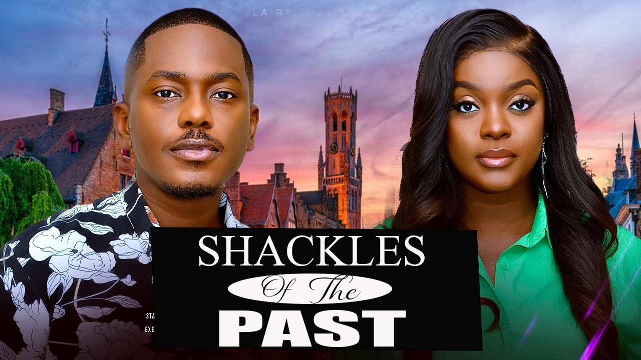SHACKLES OF THE PAST (NEW MOVIE)- TIMINI EGBUSON, MIWA OLORUNFEMI LATEST TRENDING MOV 2026 #trending