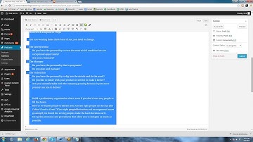 Add SoundCloud To WordPress Website