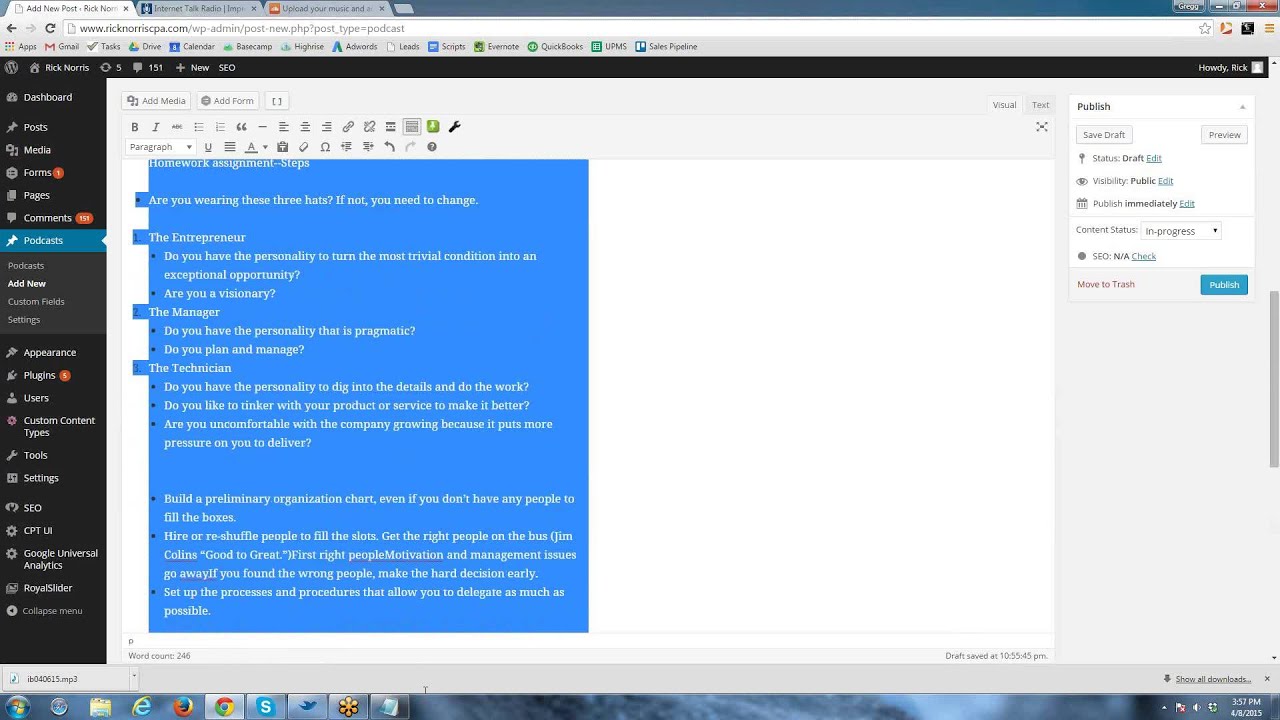 Can You Add Soundcloud To Spotify