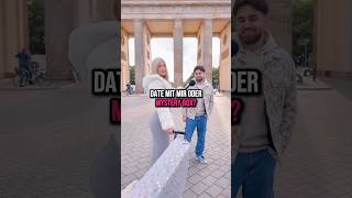 Date Oder Mystery Box?