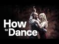 How to dance  wondrium trailers
