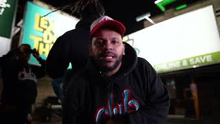 Elz Bentley - Studio Gorilla [Official Video]