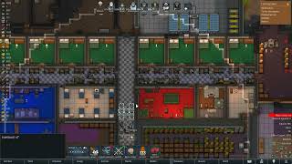 colony nearly dies to 57 foxes coz im stupid