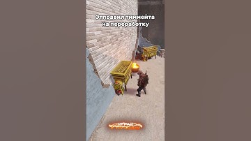 @MIRAGERUST - Играй у лучших  #rust #miragerust #раст