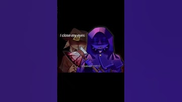 Thumbnail of Tumner x Jevin | Mother mary x Destroy me #sprunki #jevin #tunner #edit