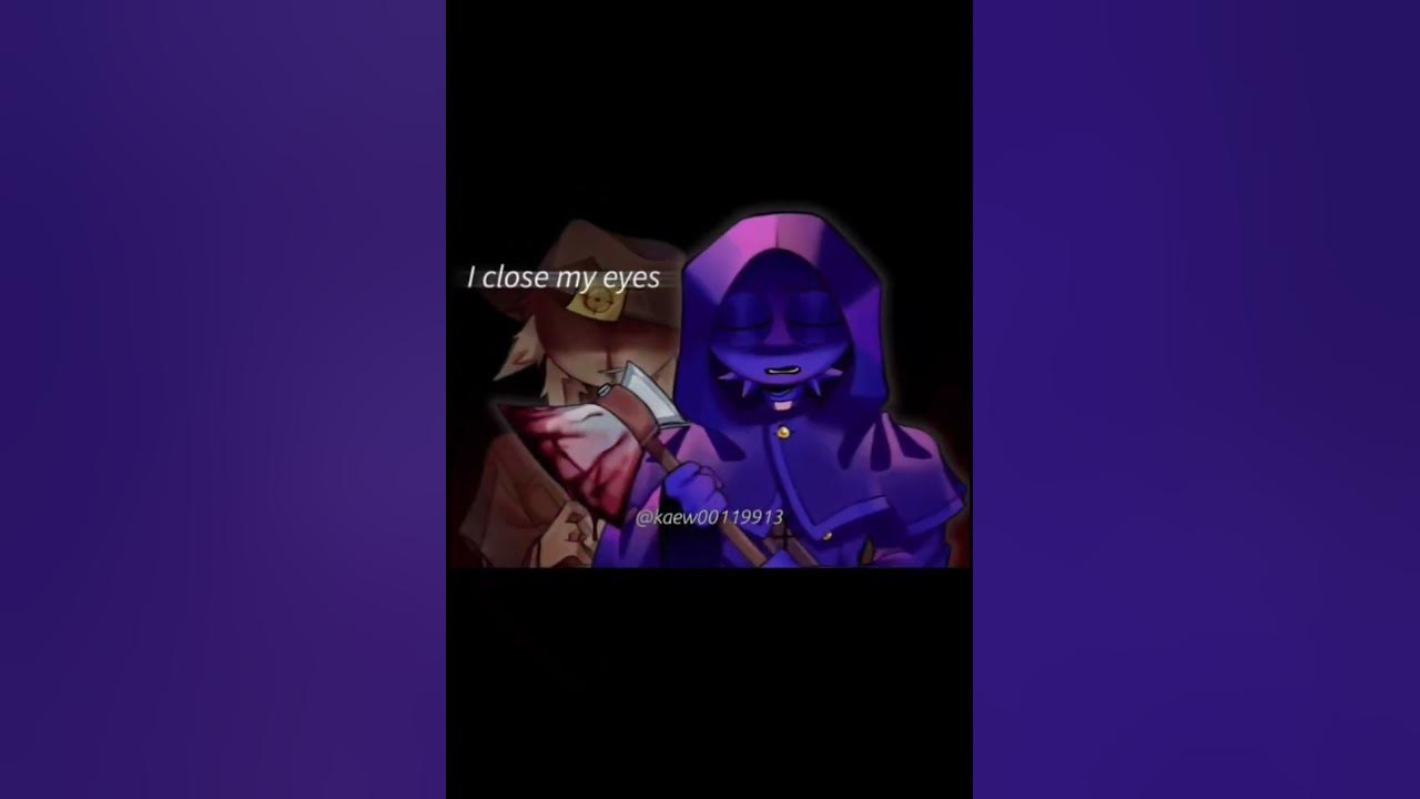 Tumner x Jevin | Mother mary x Destroy me #sprunki #jevin #tunner #edit