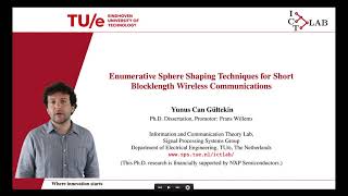 Enumerative Sphere Shaping Techniques for Short Blocklength Wireless Communications