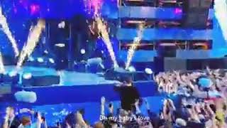 Jony - I Love Your Voice