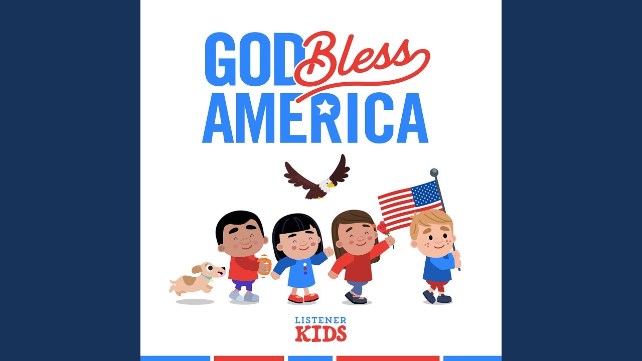 You're a Grand Ol' flag