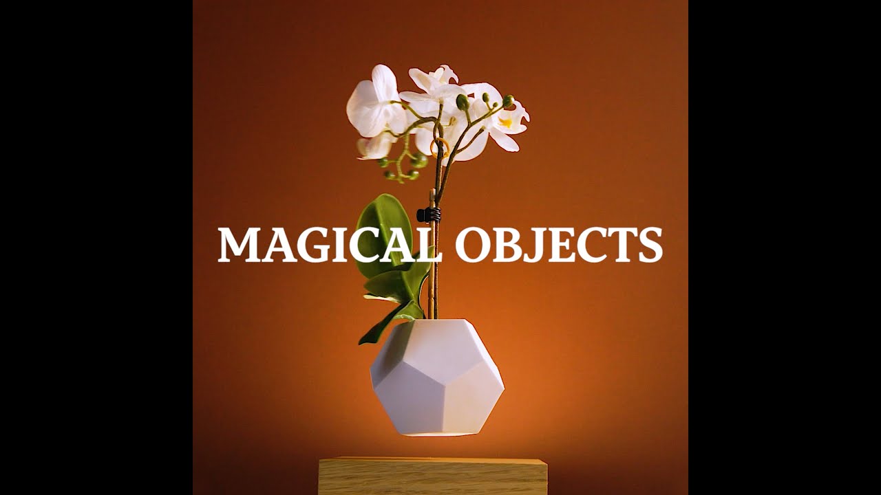 Magical Gifts for any Home
