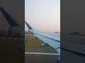 In some minutes #travel#flight#airport#airplane#air#sky#highlights#life#is#beautiful#runway#city#fun