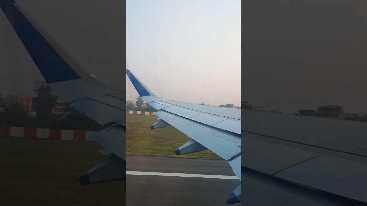 In some minutes #travel#flight#airport#airplane#air#sky#highlights#life#is#beautiful#runway#city#fun