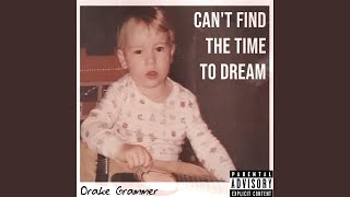 Video thumbnail of "Release - Can't Find The Time To Dream"