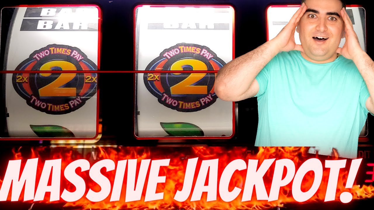 Large handepay slot machines free play