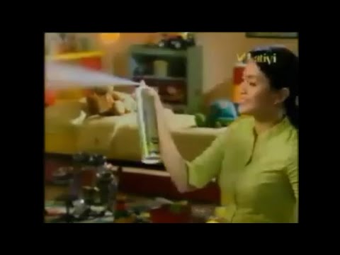Iklan Force Magic - Racun Diklorvos (2006) @ Lativi, Indosiar, TPI, RCTI, SCTV, \u0026 Trans TV