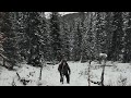 Люди. Сибирь. Часть 2. Тайга