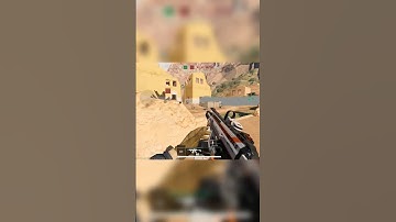 PLAYED FAULT MAP FOR THE FIRST TIME IN DELTAFORCE MOBILE #deltaforcemobile #deltaforce #gameplay