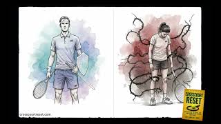 Win More Service Games | Sword & Shield Ch 3 Crosscourt Reset