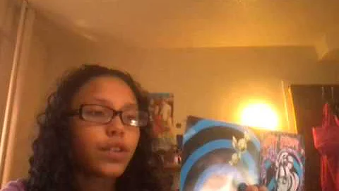 Sweet screams Frankie Stine