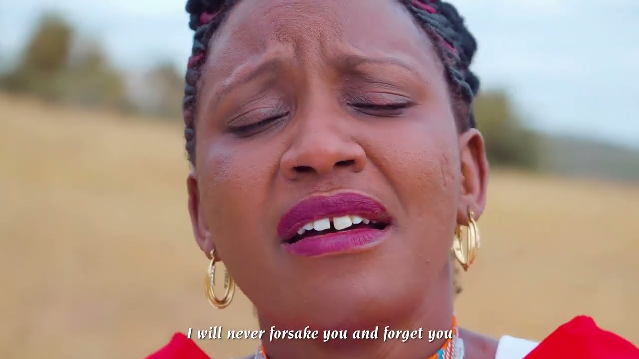 KEETA OLAITORIANI BY MARY NKUYOTO..OFFICIAL 4K VIDEO.